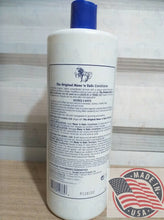 Load image into Gallery viewer, Mane 'N Tail Original moisturizer-Texturizer Conditioner 32oz(946ml) U.S.A