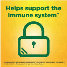 Load image into Gallery viewer, Nature Made Vitamin C 1000 mg Time Release Tablets with Rose Hips, 60 Count to Help Support the Immune System