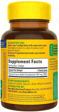 Load image into Gallery viewer, Nature Made Vitamin E 267 mg (400 IU) d-Alpha Softgels, 100 Count for Antioxidant Support