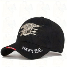 Load image into Gallery viewer, High Quality Mens US NAVY Baseball Cap