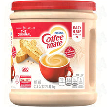Load image into Gallery viewer, Nestle Coffee Mate