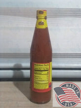 Load image into Gallery viewer, ORIGINAL Louisiana hot sauce 6 oz (177ml)U.S.A