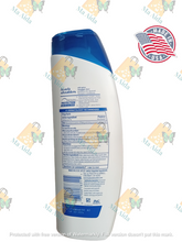 Load image into Gallery viewer, Head & Shoulders 2 in 1 Men Shampoo + Conditioner, Old Spice Swagger, 12.8 Oz
