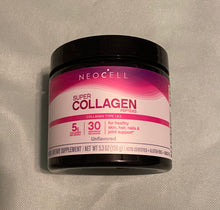 Load image into Gallery viewer, NeoCell Super Collagen Peptides,Unflavored, 5.3 Ounces(150g)