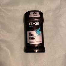 Load image into Gallery viewer, Axe Apollo 48 Anti Sweat 76g