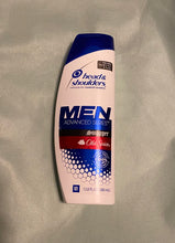 Load image into Gallery viewer, Head & Shoulders 2 in 1 Men Shampoo + Conditioner, Old Spice Swagger, 12.8 Oz