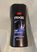 Load image into Gallery viewer, AXE PHOENIX 12H Refreshing Scent 473mL Body Wash