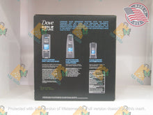 Load image into Gallery viewer, Dove Men+Care Clean Comfort Gift Set