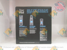 Load image into Gallery viewer, Dove Men+Care Clean Comfort Gift Set