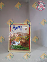 Load image into Gallery viewer, Pioneer Brown Gravy Mix, 1.61 oz(46g)