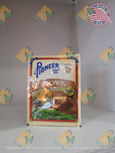 Load image into Gallery viewer, Pioneer Brown Gravy Mix, 1.61 oz(46g)