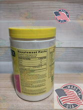 Load image into Gallery viewer, Spring valley powder COLLAGEN Peptides hair, skin & nails 9 oz (255g)