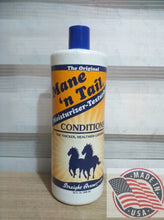 Load image into Gallery viewer, Mane 'N Tail Original moisturizer-Texturizer Conditioner 32oz(946ml) U.S.A
