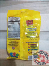 Load image into Gallery viewer, Ring Pop assorted flavored Lollipops 4 pcs (40g)