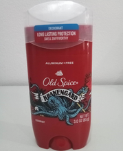 Load image into Gallery viewer, Old Spice Aluminum Free Deodorant for Men, Krakengard, 3.0oz (85g)
