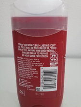 Load image into Gallery viewer, Old Spice Aluminum Free Deodorant for Men, Krakengard, 3.0oz (85g)
