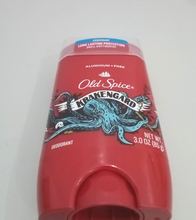 Load image into Gallery viewer, Old Spice Aluminum Free Deodorant for Men, Krakengard, 3.0oz (85g)