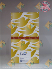 Load image into Gallery viewer, Dove Perfect Pampering Bath and Body Giftset with Polish, Wash, and Shower Foam, 3 Count