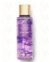Load image into Gallery viewer, victoria secret fragrance mist
