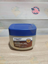 Load image into Gallery viewer, EQUATE Petroleum Jelly cocoa Butter 7.5 oz (212g)