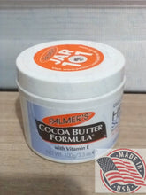 Load image into Gallery viewer, Palmer's Cocoa Butter Formula with vitamin E Daily Skin Therapy Solid Lotion 100G