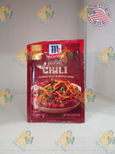 Load image into Gallery viewer, McCormick Original Chili Seasoning Mix, 1.25 oz(35g)