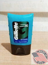 Load image into Gallery viewer, Gillette after shave Gel 75ml
