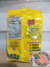 Load image into Gallery viewer, Ring Pop assorted flavored Lollipops 4 pcs (40g)