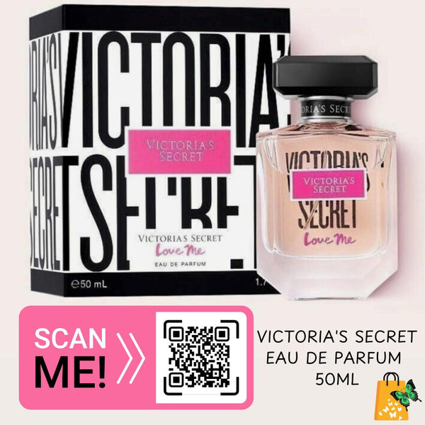 Victoria Secret  Eau De Parfum