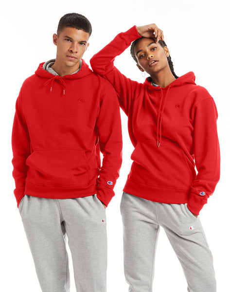 Men’s Bestselling Powerblend Fleece - Savings You Don't Want to Miss!