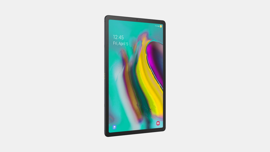 Save $50 on Samsung Galaxy Tab S5e!