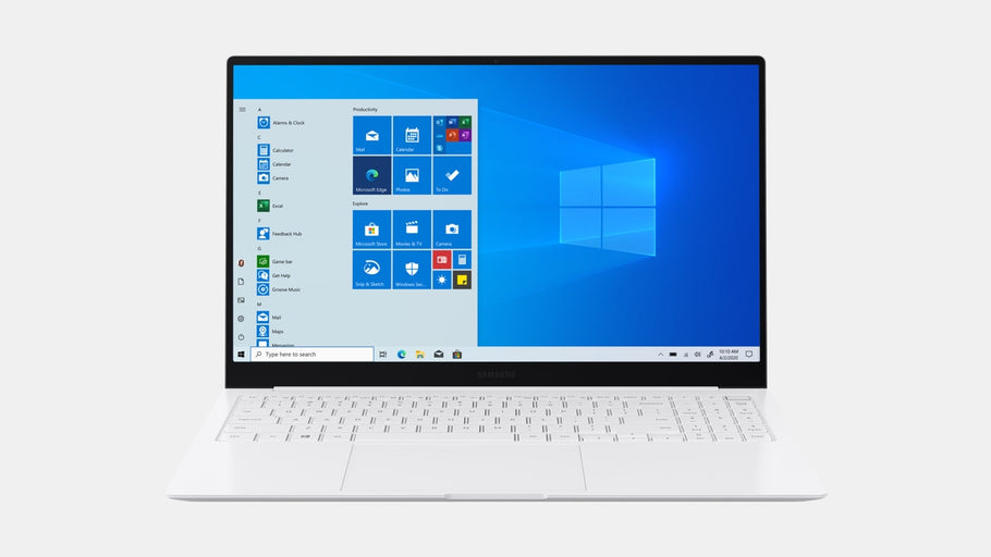 Save $200 on Samsung Galaxy Book S - $799.99!
