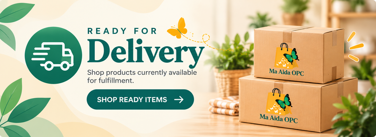 Ready for Delivery