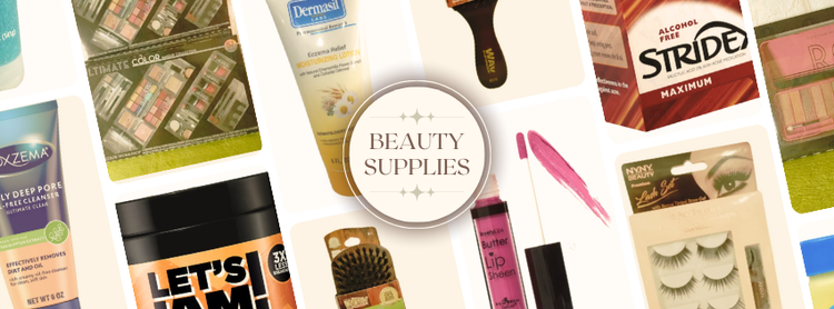 Beauty Supplies
