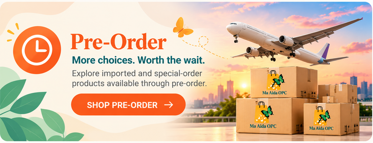 Pre-Order