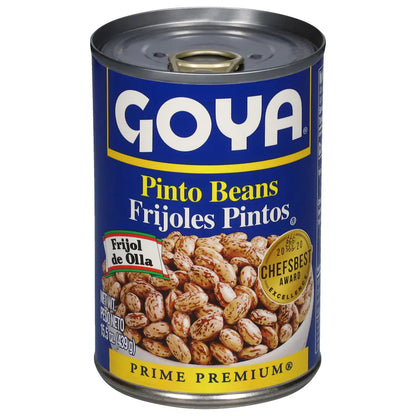 Goya Pinto Beans 439g 15.5oz