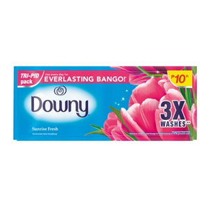 Downy Fabcon Sunrise Fresh Tri-