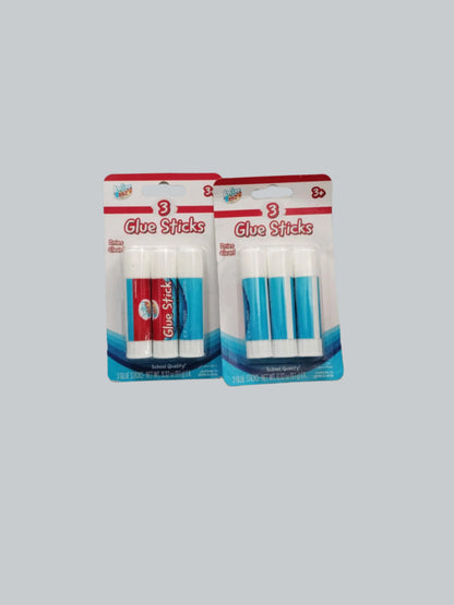 Anker art All Purpose School Glue Sticks