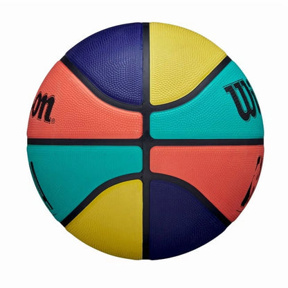 Wilson NBA DRV Alternating Outdoor Basketball