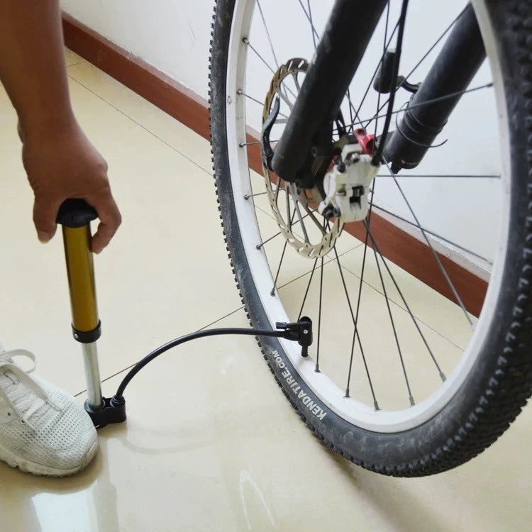 Portable Manual Air Pump