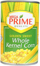 Load image into Gallery viewer, Mega Prime Whole Kernel Corn
