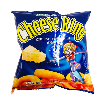Regent Cheese Ring 25g