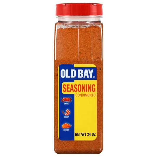 OLD BAY Kosher Seasoning, 24.0 oz Bottle