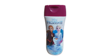Load image into Gallery viewer, Disney Frozen II Frosted Berry Scented Shampoo 8oz U.S.A
