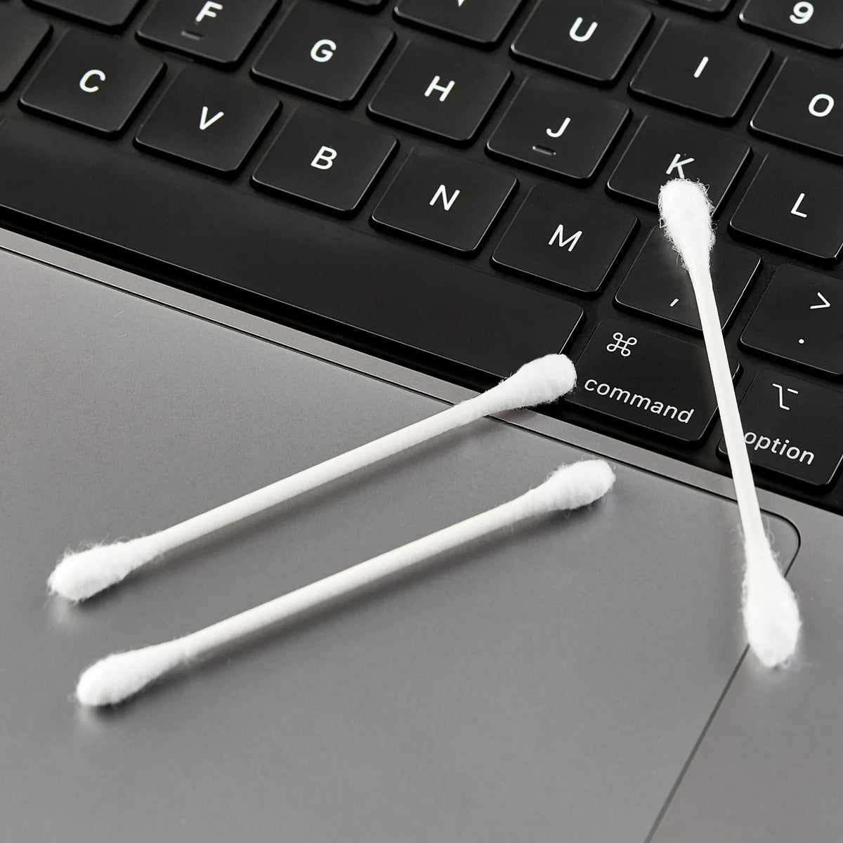 Equate Cotton Swabs, 500 count