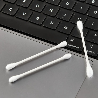 Equate Cotton Swabs, 500 count
