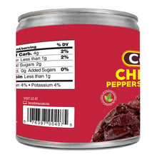 Load image into Gallery viewer, La Costeña Chipotle Peppers in Adobo Sauce, 7 oz
