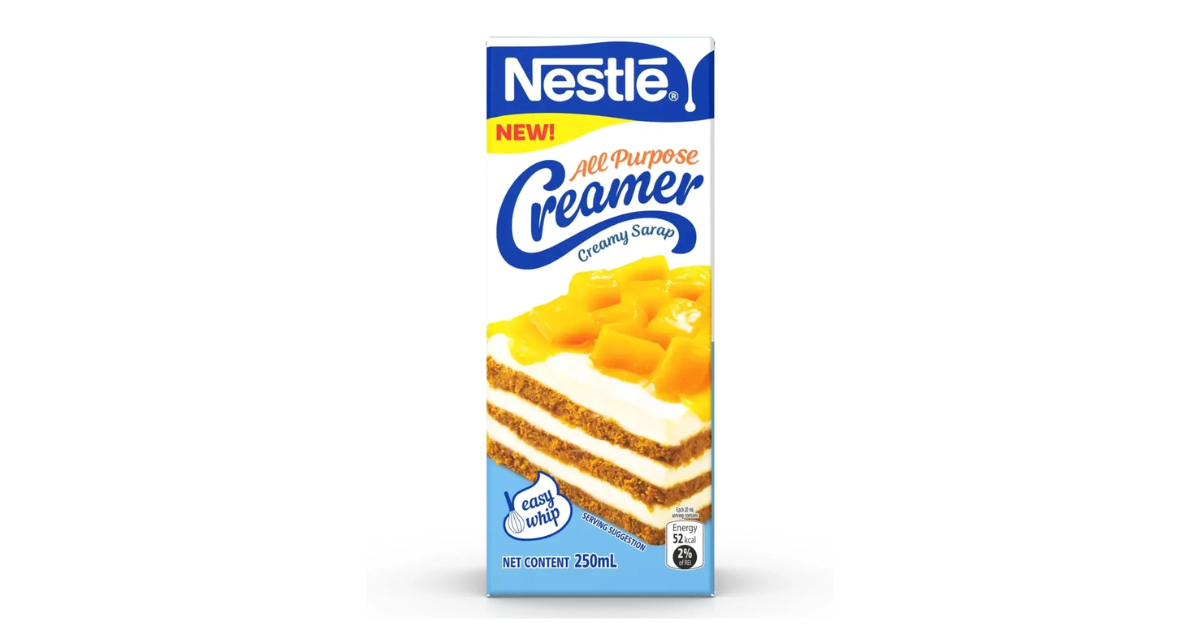 NESTLÉ  All Purpose Creamer