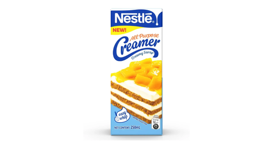 NESTLÉ  All Purpose Creamer