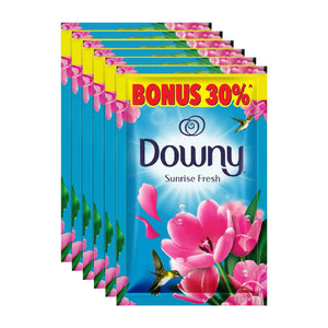 Downy Fabric Conditioner Sunrise Fresh